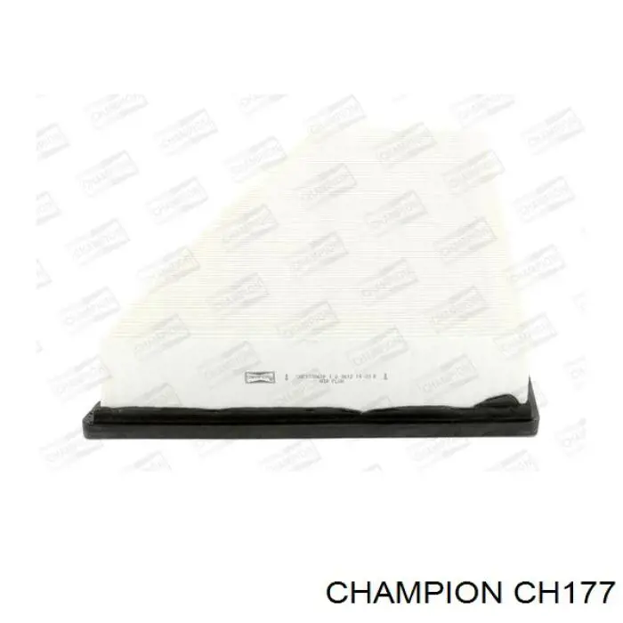 Comprar CH177 Champion Calentadores diésel