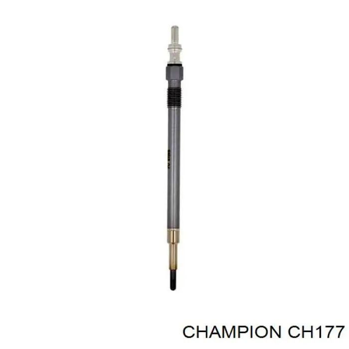 Bujía de precalentamiento CH177 Champion