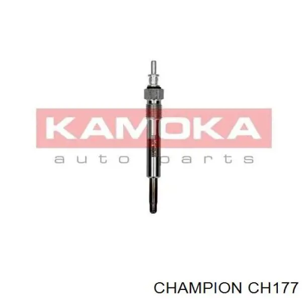 Bujías incandescentes Champion CH177 precio, desde 42,62 EUR