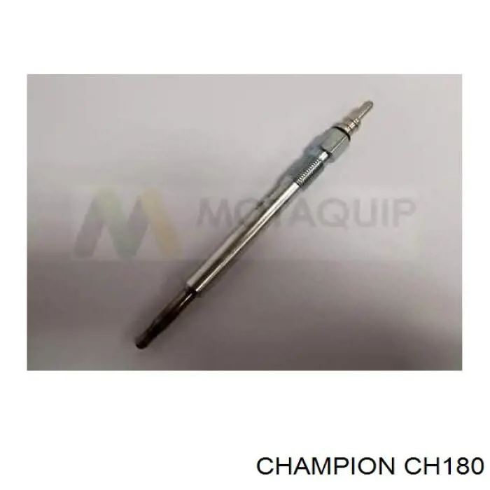 Bujía de precalentamiento Champion CH180