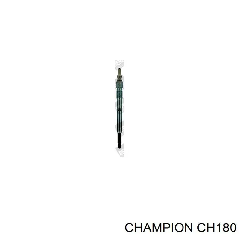 Bujía de precalentamiento CH180 Champion