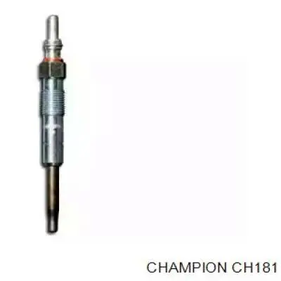 Bujía de precalentamiento CH181 Champion