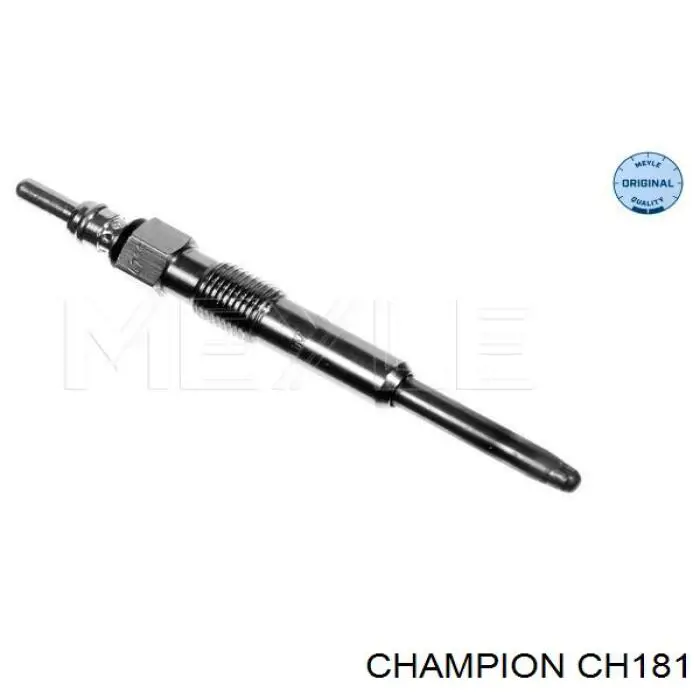Bujías incandescentes Champion CH181 precio, desde 33,42 EUR