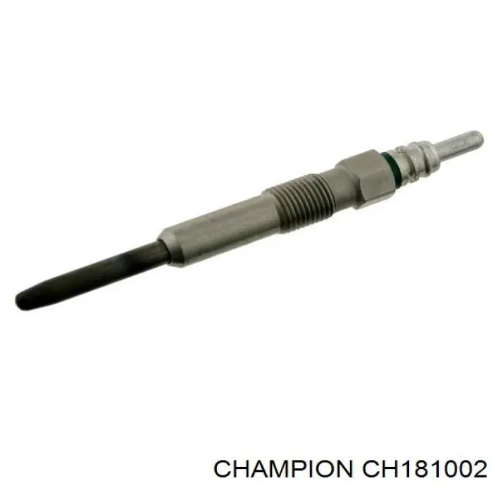 4863826 Chrysler Bujías de calentamiento
