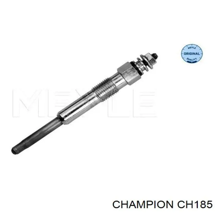 Comprar CH185 Champion Calentadores diésel