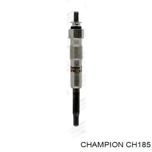 Bujía de precalentamiento 5962W3 Peugeot/Citroen