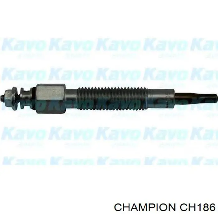 Bujía de precalentamiento Japan Parts CE122