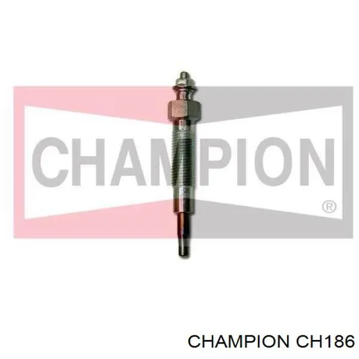 Bujía de precalentamiento CE122 Japan Parts