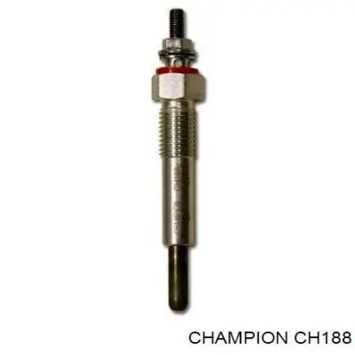 CH188 Champion Bujías de calentamiento