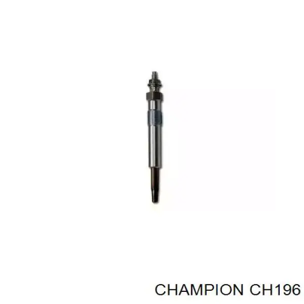 Bujías incandescentes Champion CH196 precio, desde 29,39 EUR