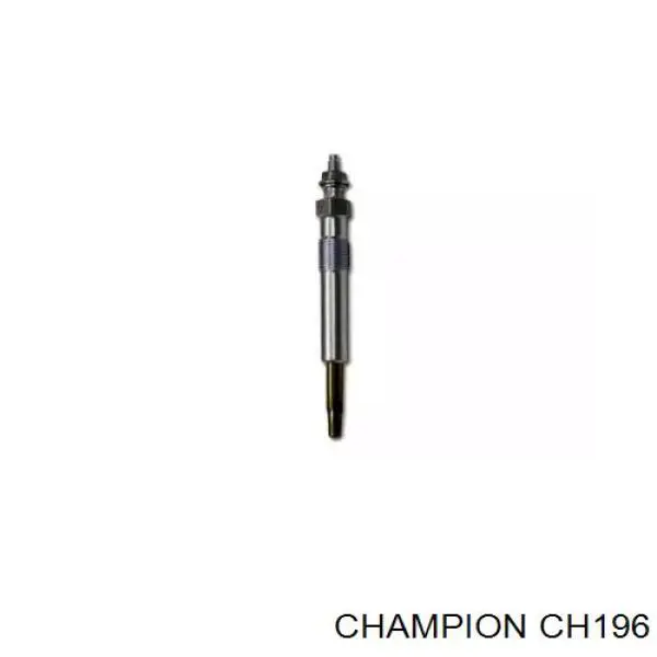 Bujías incandescentes Champion CH196 precio, desde 8,04 EUR