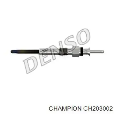 Comprar DP32 NGK Calentadores diésel