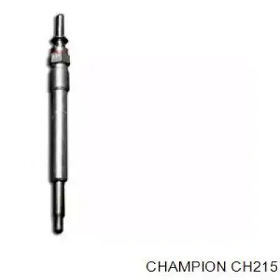 Bujía de precalentamiento CH215 Champion