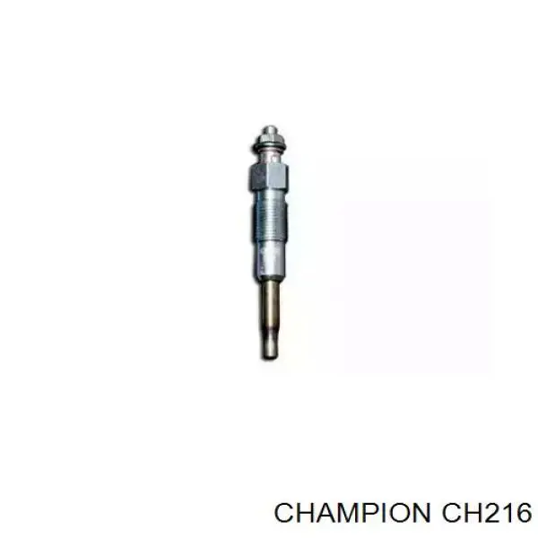 CH216 Champion bujía de precalentamiento