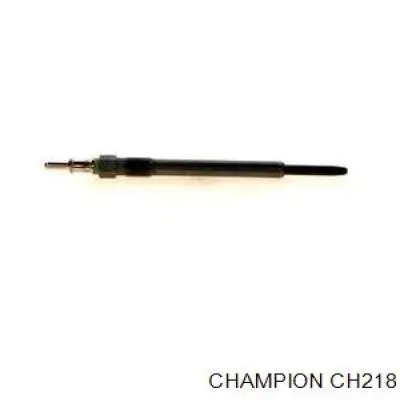 Bujía de precalentamiento Champion CH218