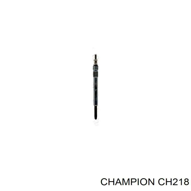 Bujía de precalentamiento GN003 Borg-Warner