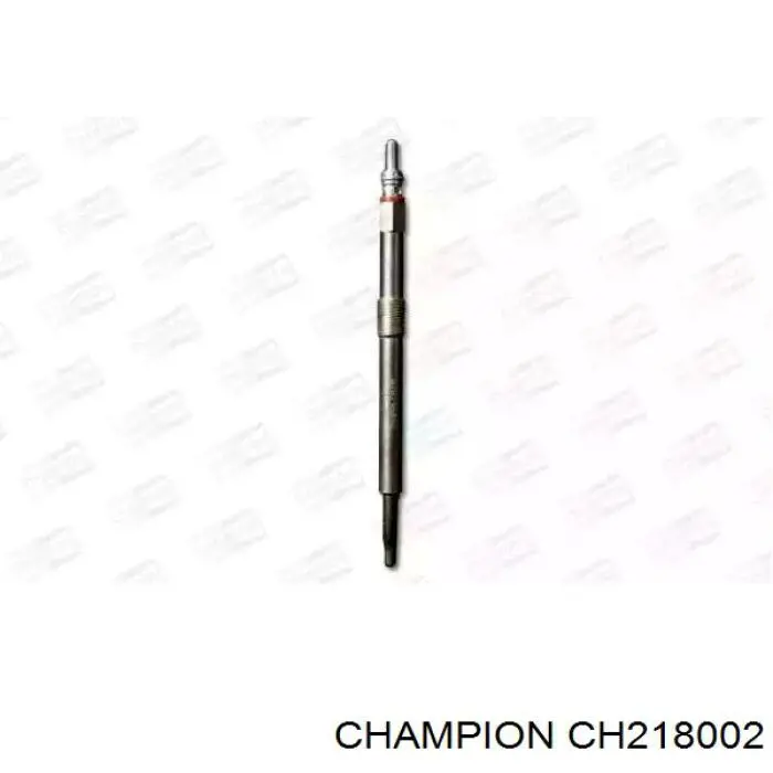 CH218002 Champion bujía de precalentamiento