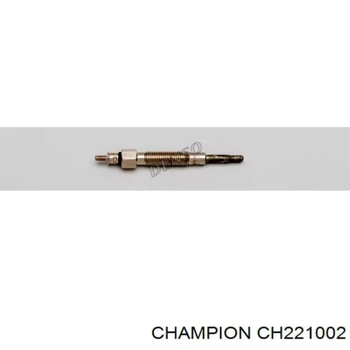 Comprar PN135V HKT Calentadores diésel