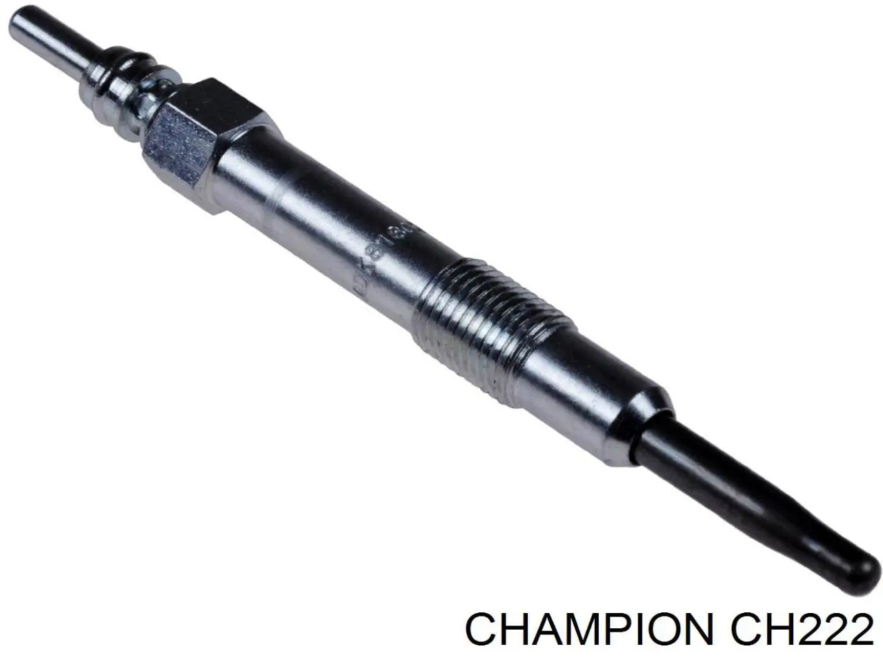 Bujía de incandescencia Fiat Punto 2 188