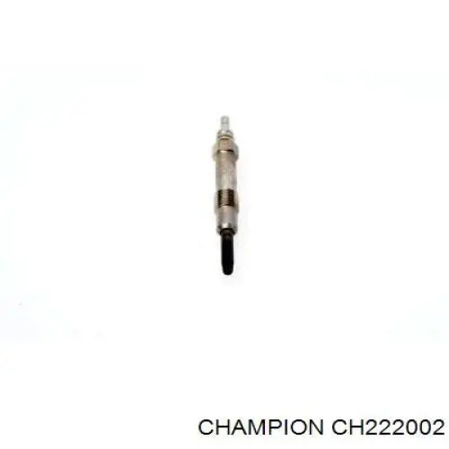 Bujía de incandescencia Fiat Punto 2 188