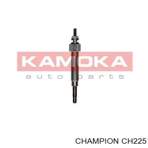 Bujías incandescentes Champion CH225 precio, desde 8,98 EUR