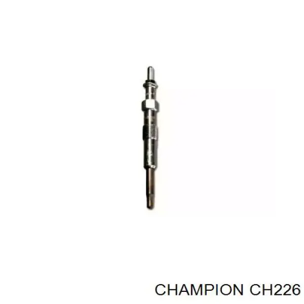 CH226 Champion bujía de precalentamiento