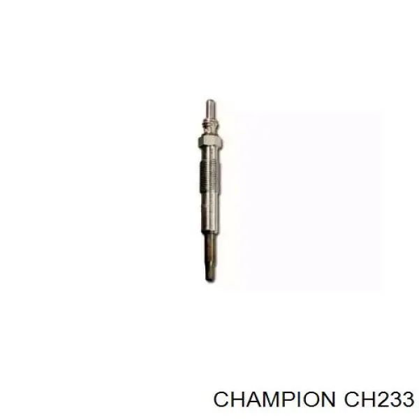Bujías incandescentes Champion CH233 precio, desde 6,32 EUR