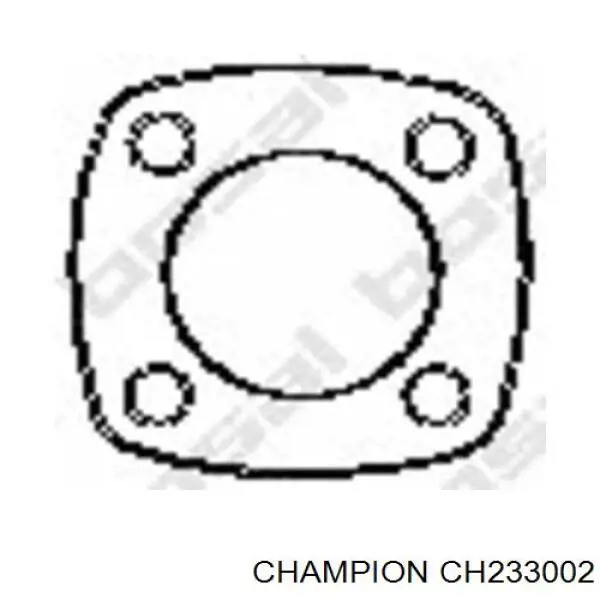 Bujía de precalentamiento NGK 6679