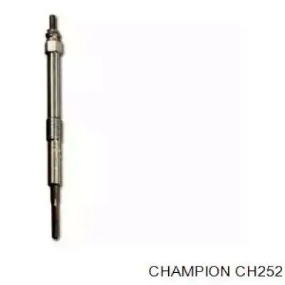 Bujía de precalentamiento CH252 Champion
