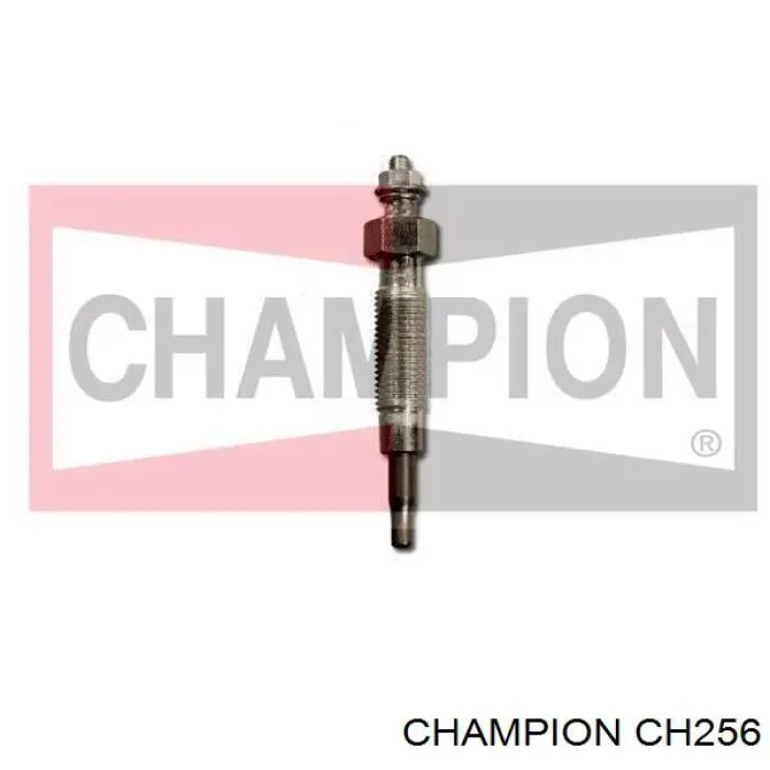 Bujía de precalentamiento CH256 Champion