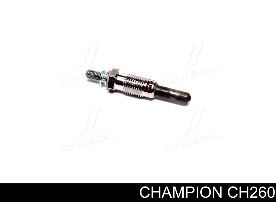 Comprar CH260 Champion Calentadores diésel