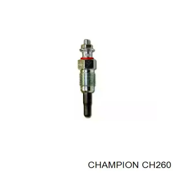 Comprar CH260 Champion Calentadores diésel