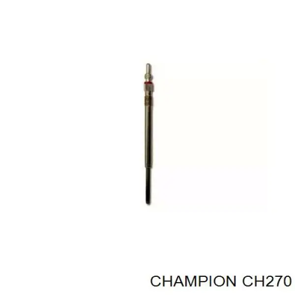Comprar CH270 Champion Calentadores diésel