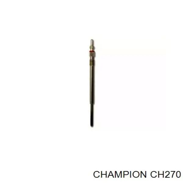 CH270 Champion bujía de precalentamiento
