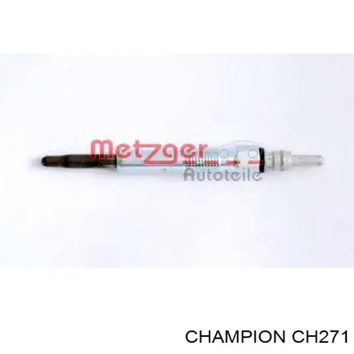 Bujía de precalentamiento CH271 Champion