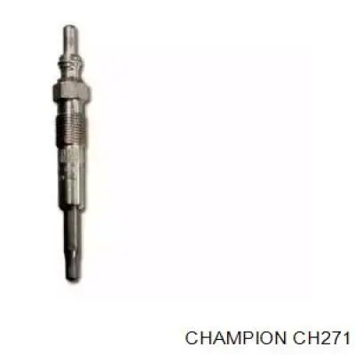 CH271 Champion Bujías de calentamiento