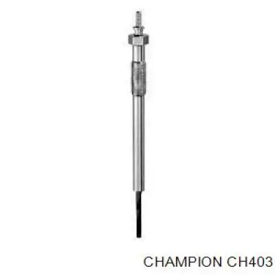 Comprar CH403 Champion Calentadores diésel