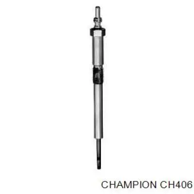 CH406 Champion Bujías de calentamiento