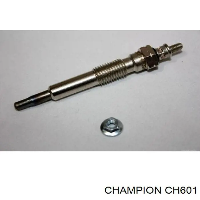 Comprar CH601 Champion Calentadores diésel