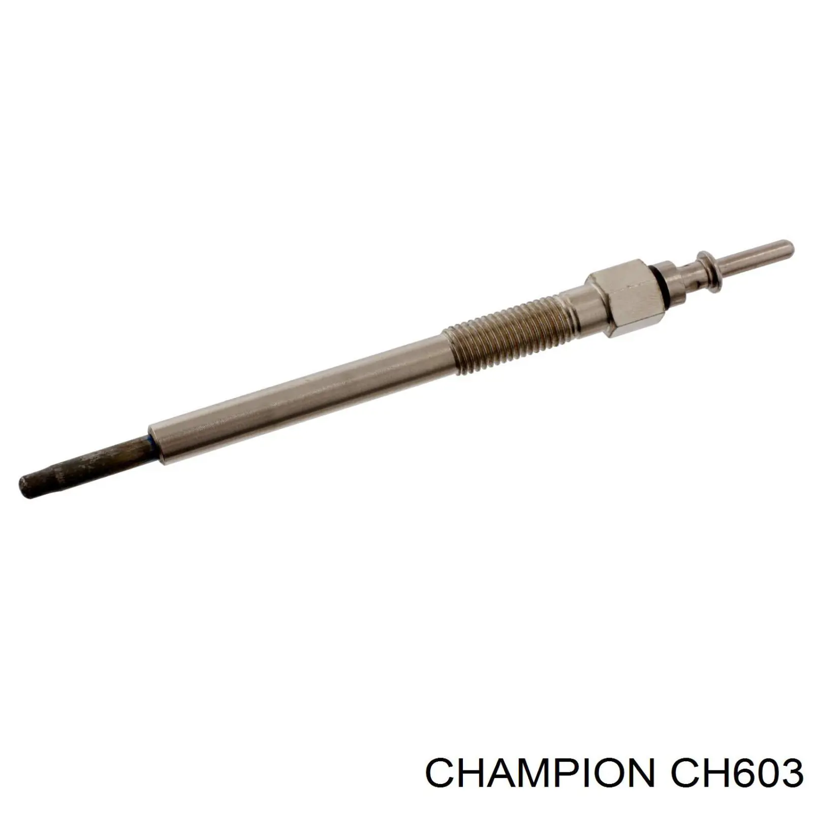 Comprar CH603 Champion Calentadores diésel
