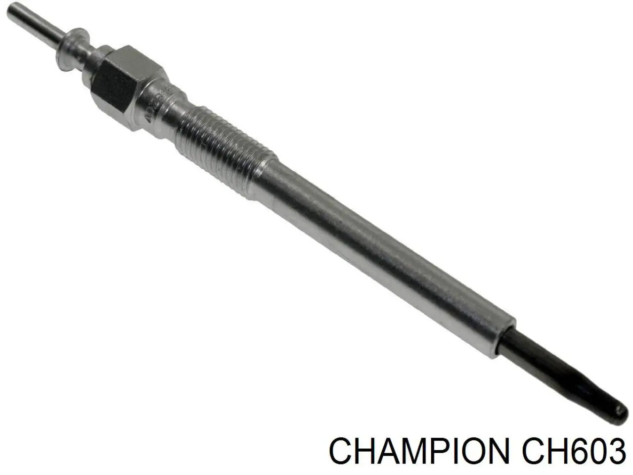 Bujía de precalentamiento CH603 Champion