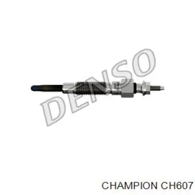 Comprar CH607 Champion Calentadores diésel