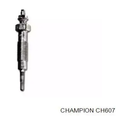 Bujía de precalentamiento CH607 Champion