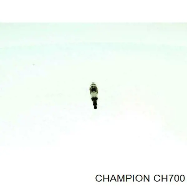 CH700 Champion bujía de precalentamiento