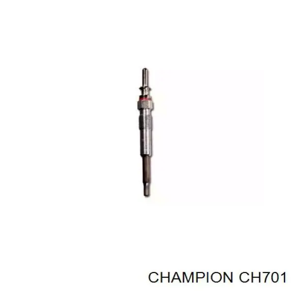 Bujías incandescentes Champion CH701 precio, desde 14,24 EUR