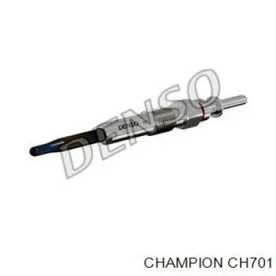 Comprar CH701 Champion Calentadores diésel