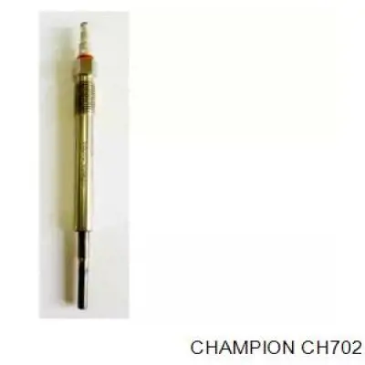 Comprar CH702 Champion Calentadores diésel