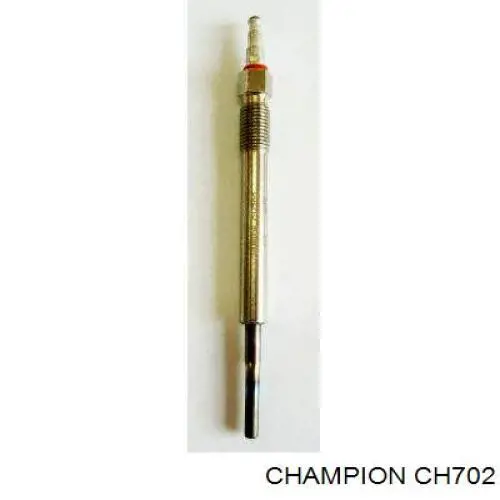 Comprar CH702 Champion Calentadores diésel