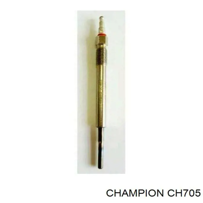 Bujías incandescentes Champion CH705 precio, desde 13,24 EUR