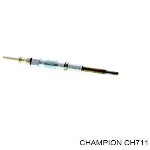 Bujías incandescentes Champion CH711 precio, desde 23,37 EUR
